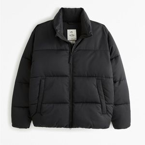 Ultra Puffer